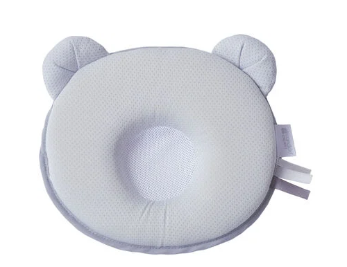 Candide baby panda air vauvan matkatyyny