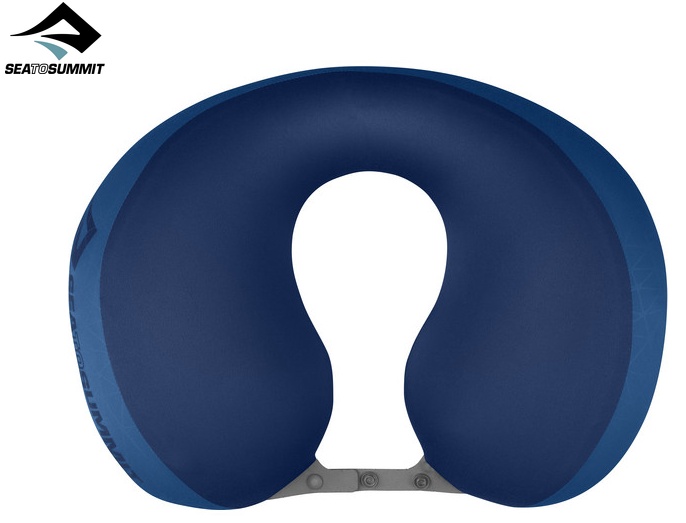 Niskatyyny aeros pillow premium traveler