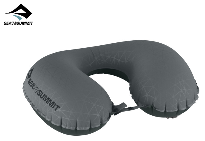 Niskatyyny aeros pillow ultralight traveller