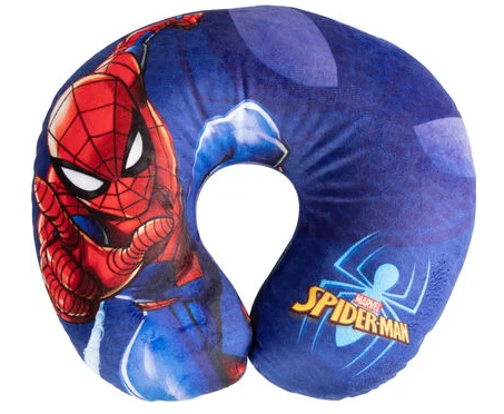 Niskatyyny spider man