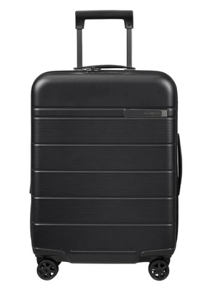 Samsonite neopod cabin expand slide out matkalaukku