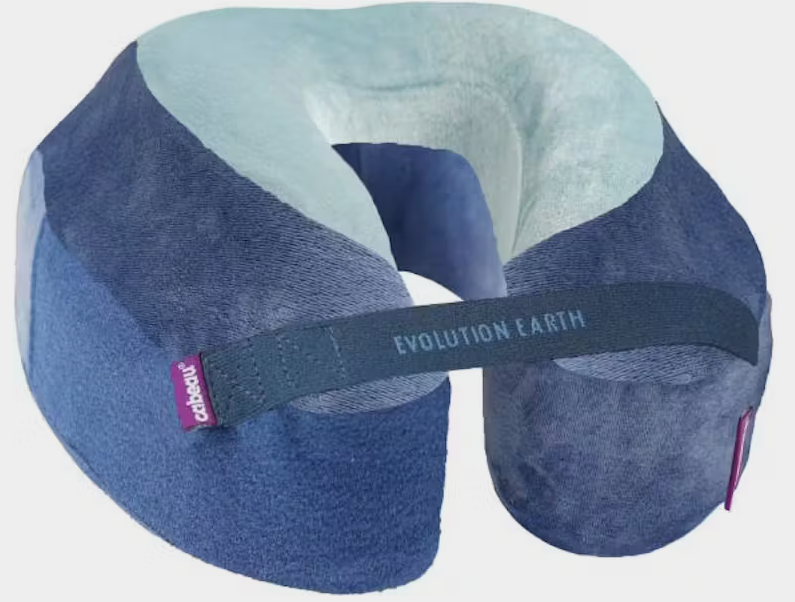 Cabeau Evolution Earth niskatyyny