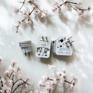adapterit