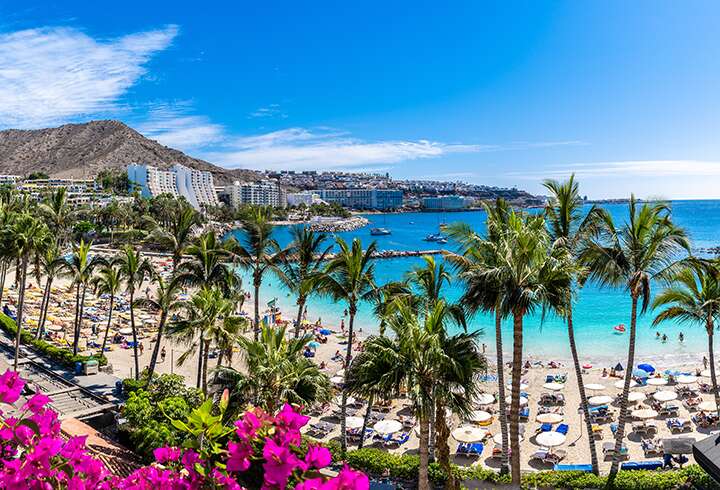 Gran Canaria