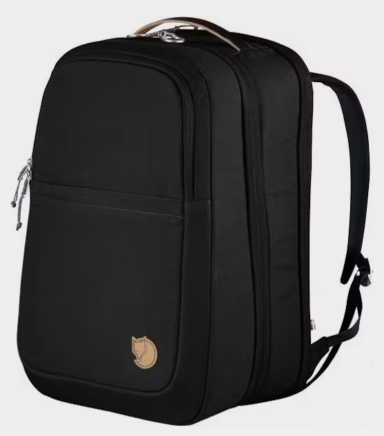 Fjällräven reppu