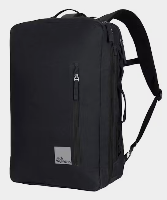 Jack Wolfskin Traveltopia reppu