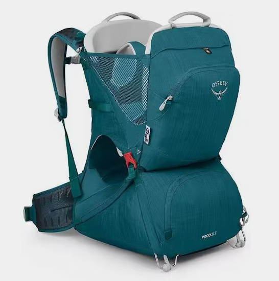 Osprey Poco Slt kantorinkka