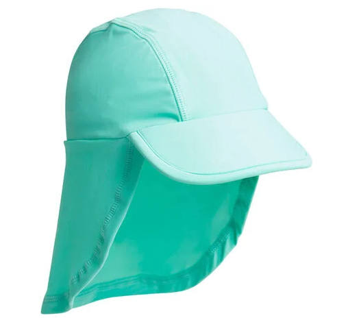 UV-suojahattu